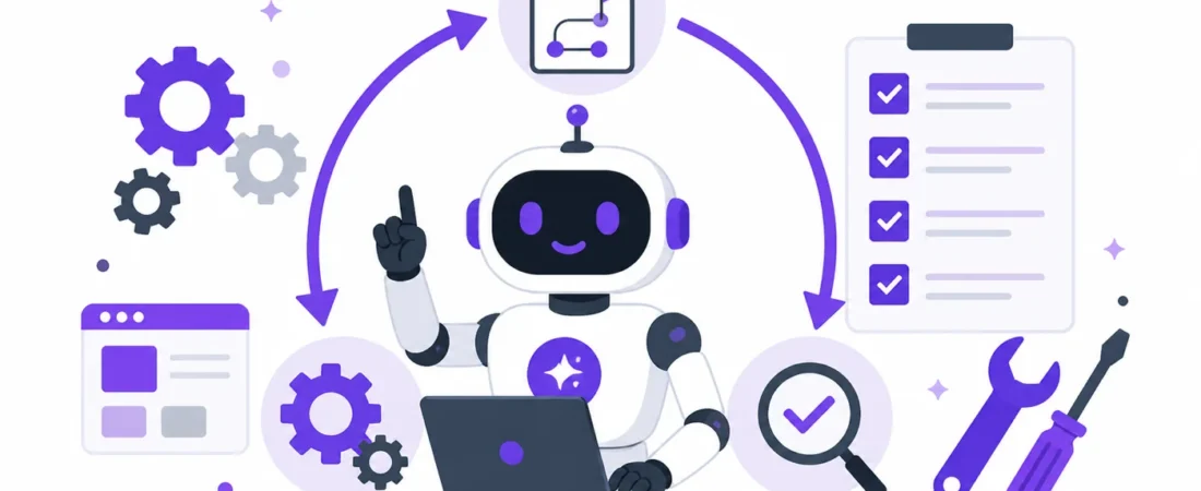 AI 에이전트 뜻과 챗봇 차이 — 2026 트렌드 정리