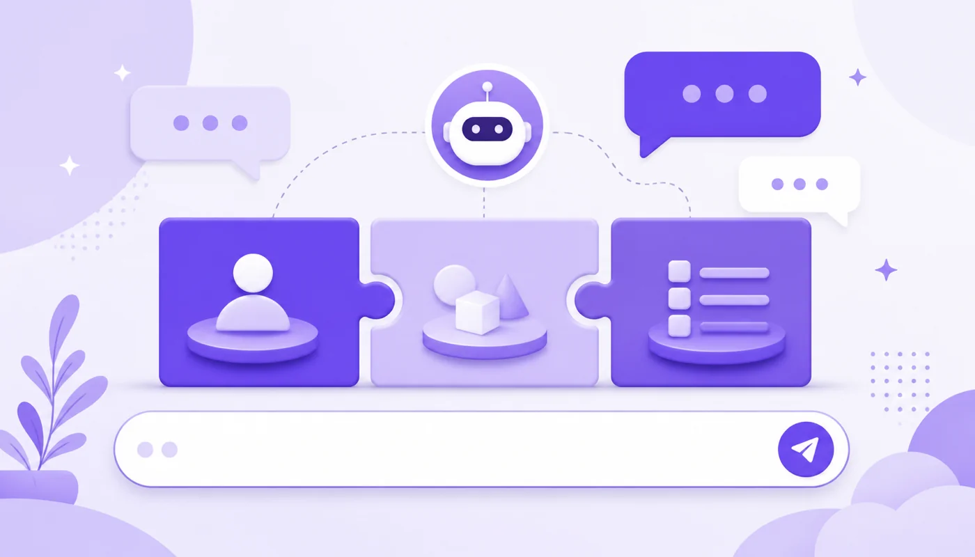 ChatGPT 프롬프트 잘 쓰는 법 — 예시로 배우는 기초