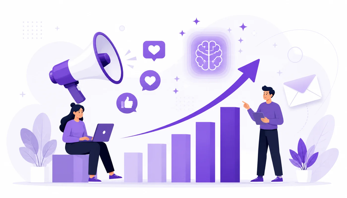 마케터 AI 활용법 2026 — 콘텐츠·카피·SEO·광고 자동화